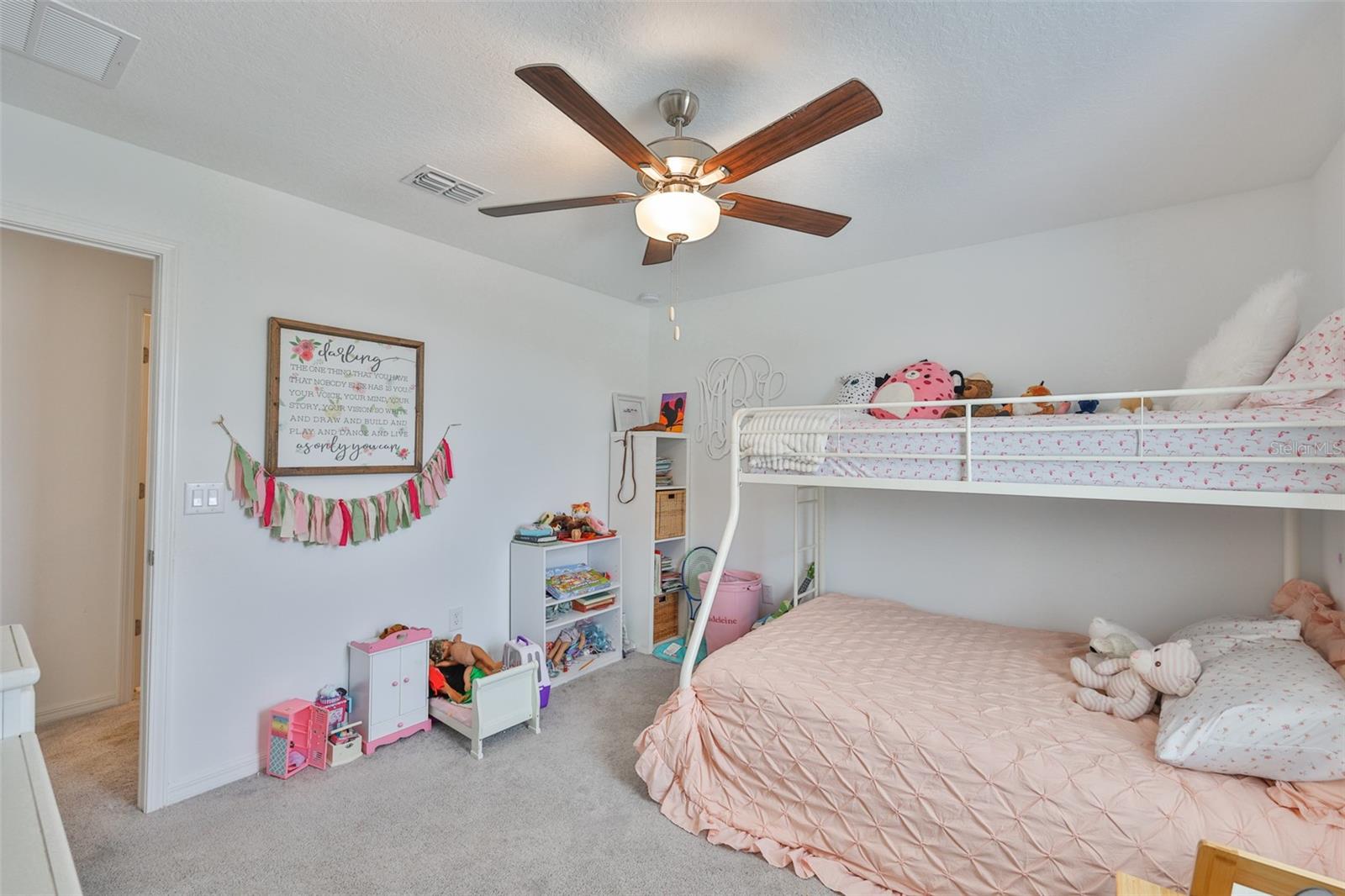 TRIPLE CRK VILLAGE N & P - Residential Lease
