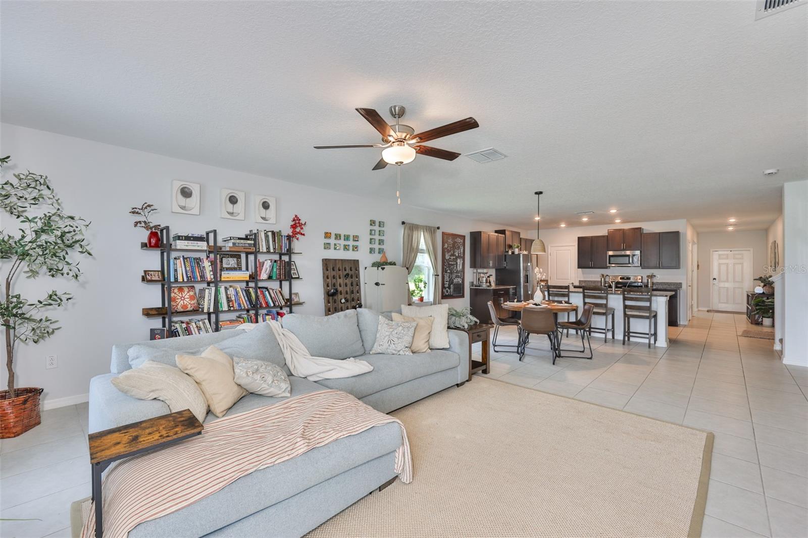 TRIPLE CRK VILLAGE N & P - Residential Lease