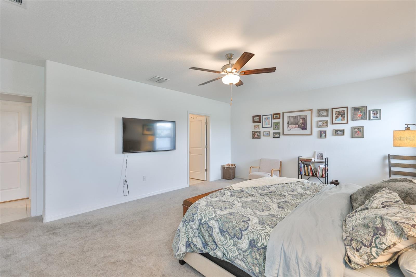 TRIPLE CRK VILLAGE N & P - Residential Lease