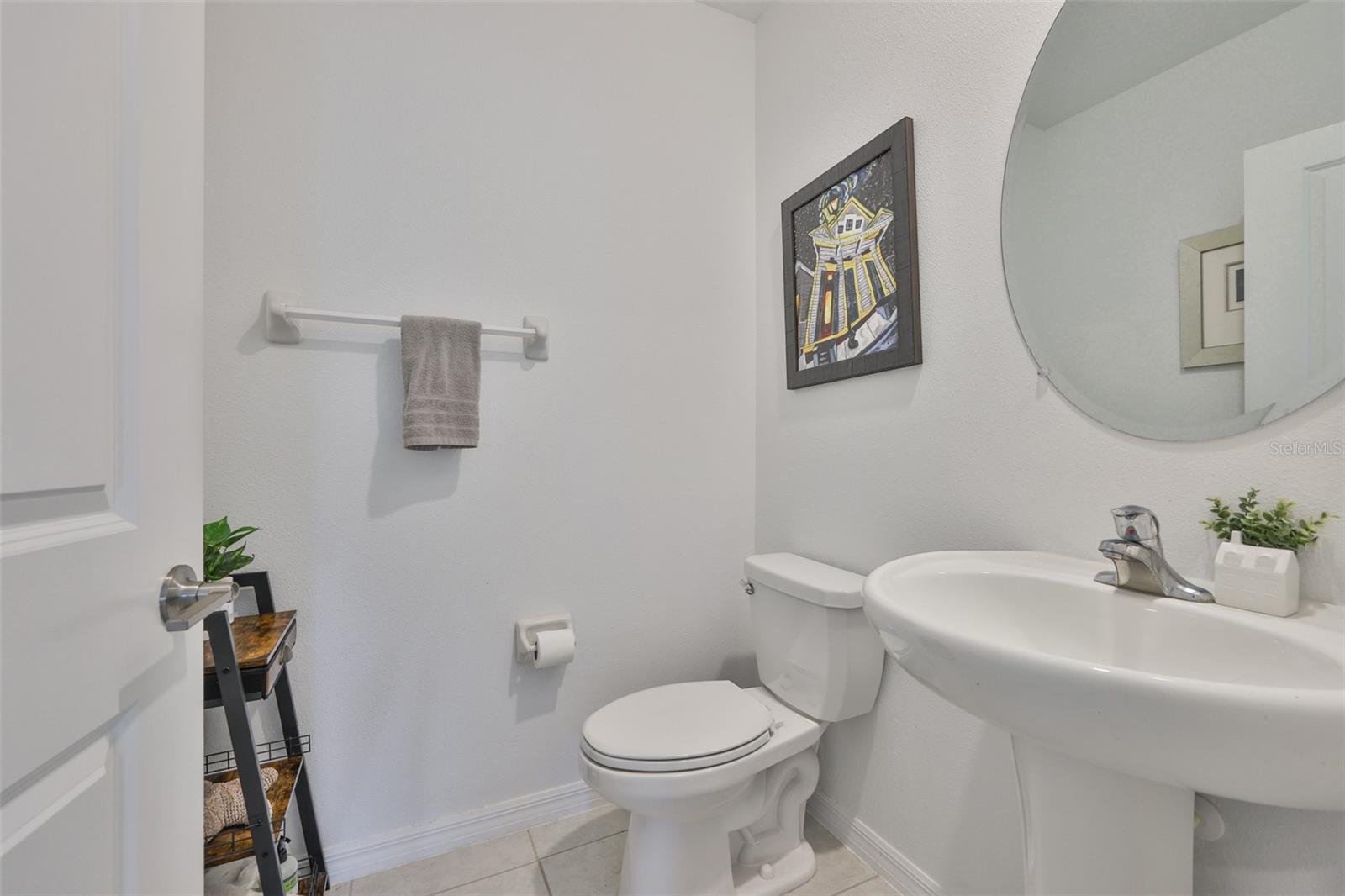 TRIPLE CRK VILLAGE N & P - Residential Lease