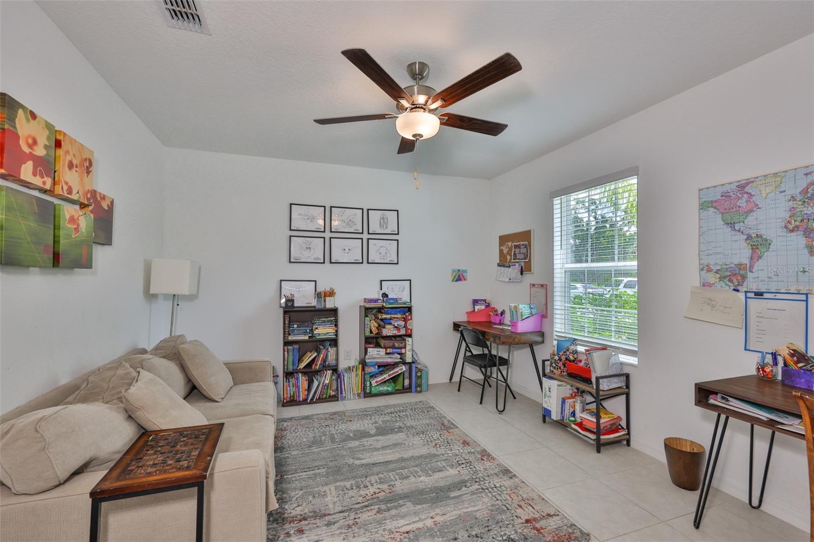 TRIPLE CRK VILLAGE N & P - Residential Lease