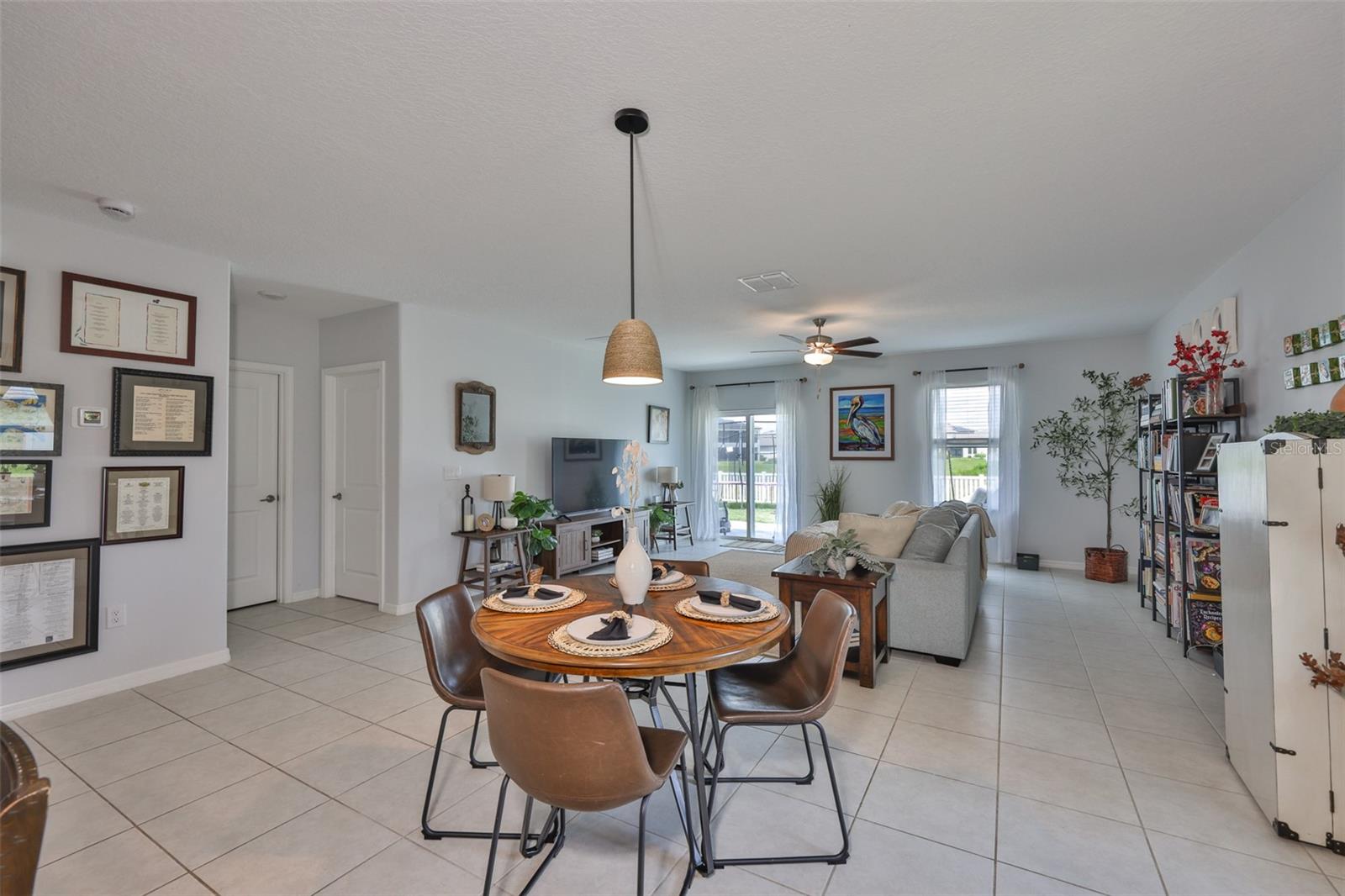 TRIPLE CRK VILLAGE N & P - Residential Lease