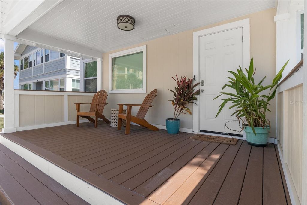 Photo of 609 N Osceola Avenue, Clearwater, FL 33755 (MLS # TB8441847)