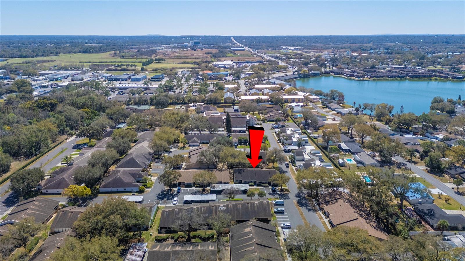 KIMBERLEA CONDO 06 PH 01 - Residential