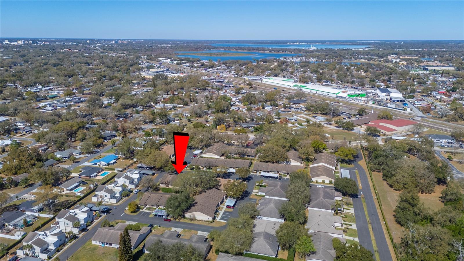 KIMBERLEA CONDO 06 PH 01 - Residential