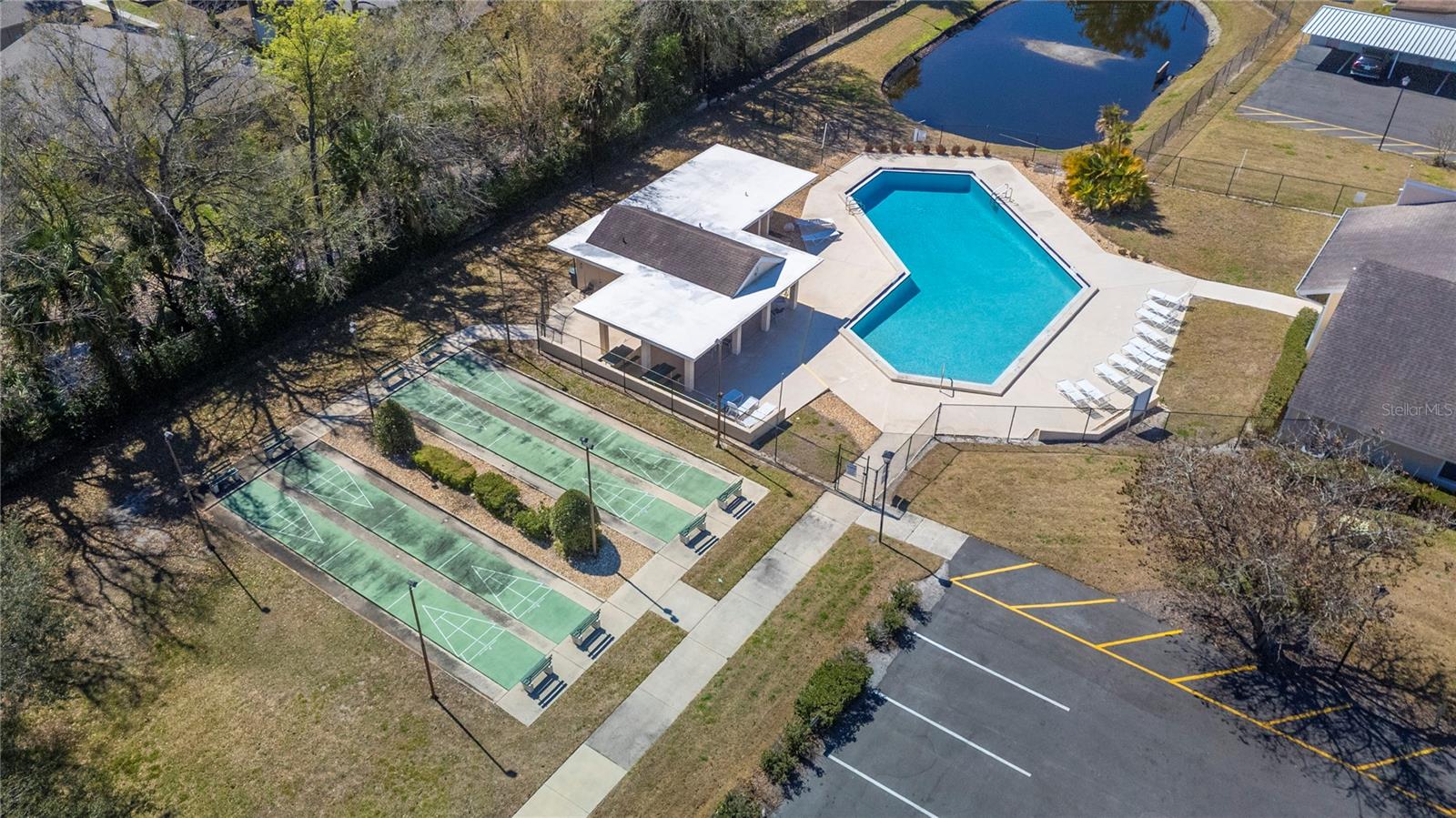 KIMBERLEA CONDO 06 PH 01 - Residential