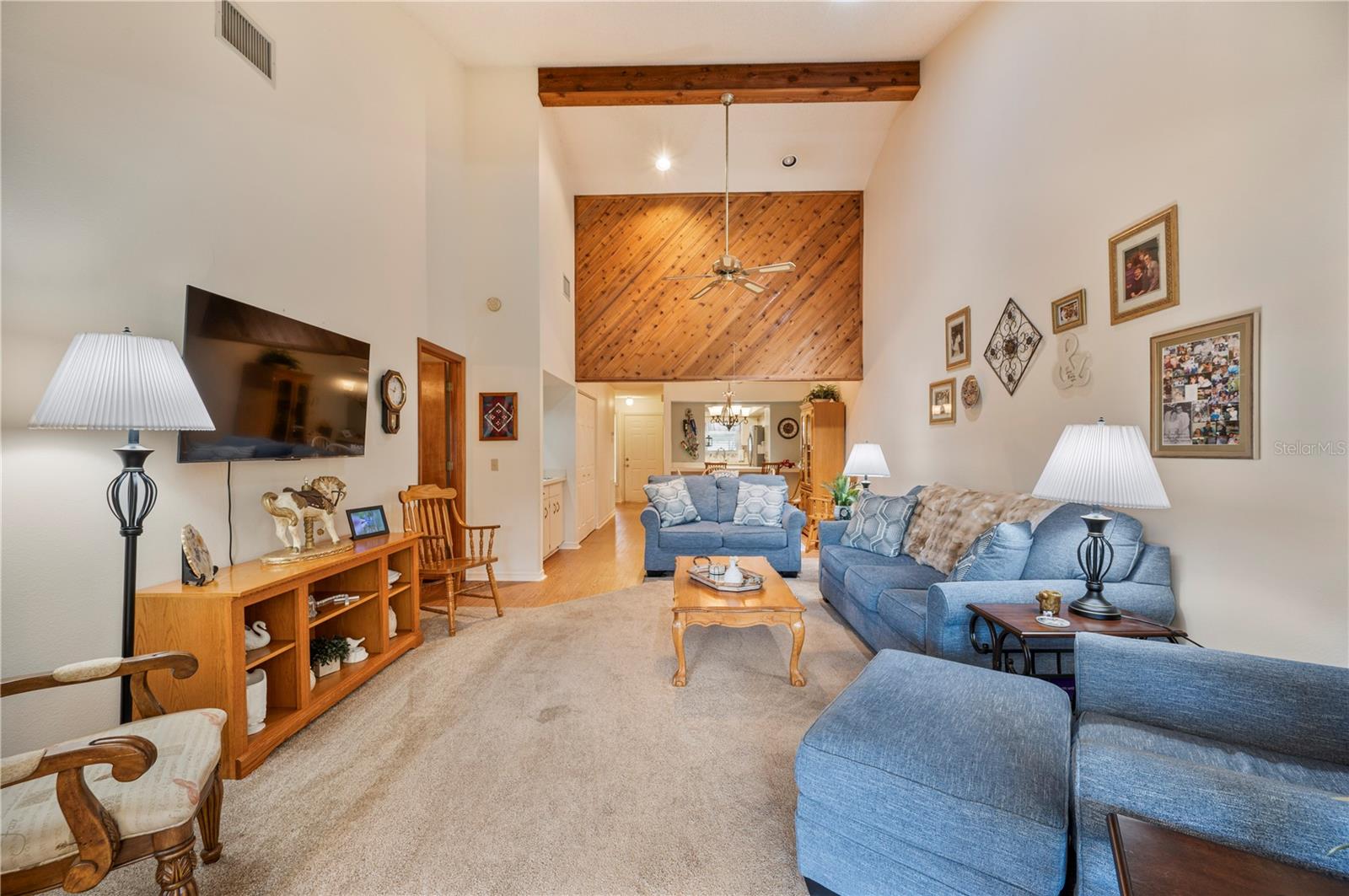 KIMBERLEA CONDO 06 PH 01 - Residential