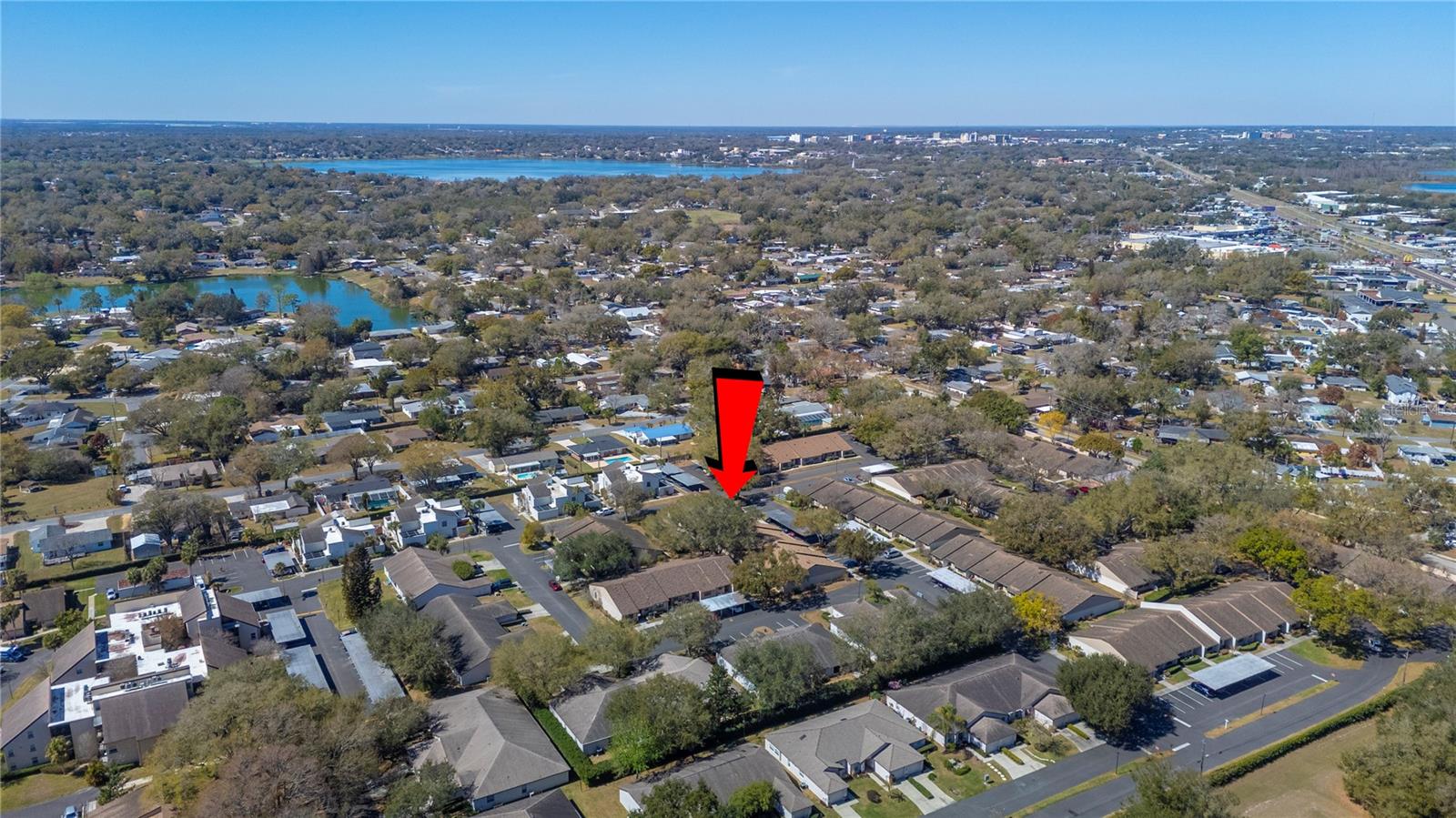 KIMBERLEA CONDO 06 PH 01 - Residential