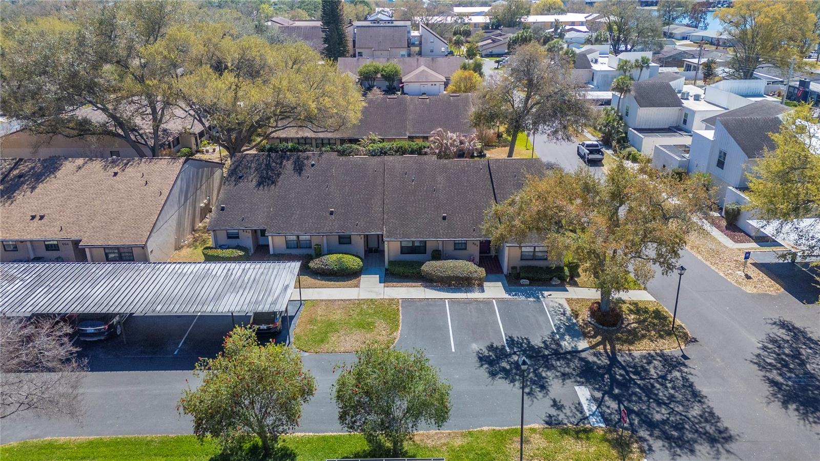 KIMBERLEA CONDO 06 PH 01 - Residential