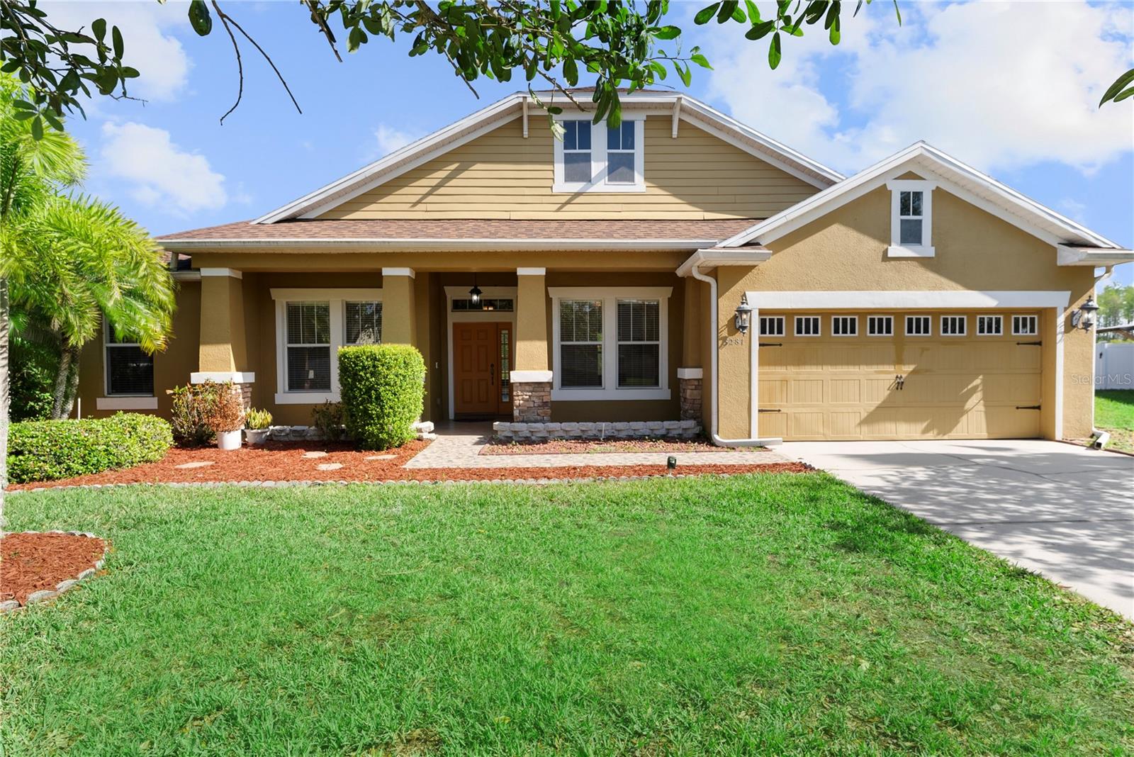3281 PAWLEYS LOOP N