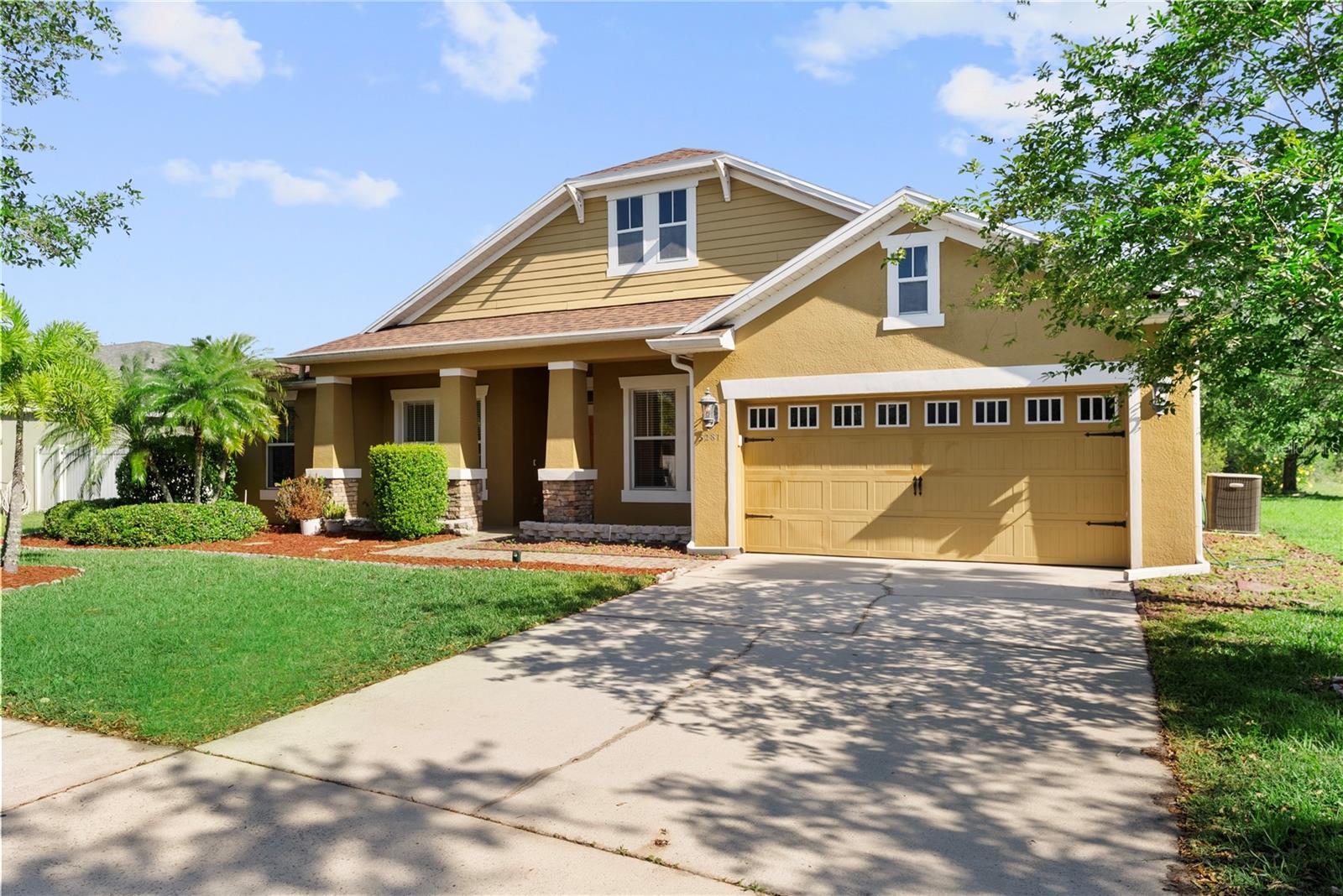 3281 PAWLEYS LOOP N
