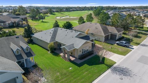 A home in OCALA