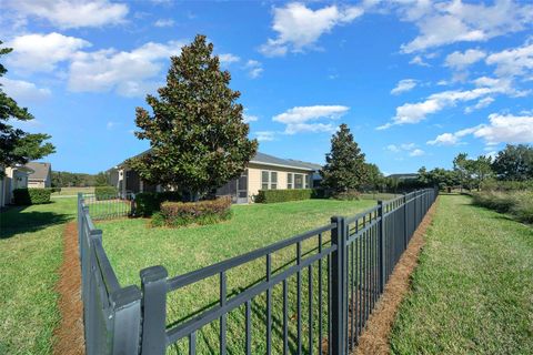 A home in OCALA