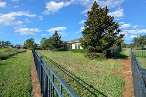 A home in OCALA