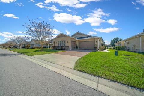 A home in OCALA