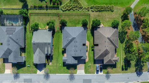 A home in OCALA