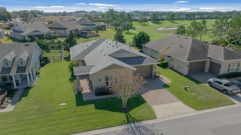 A home in OCALA