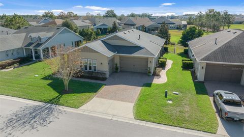 A home in OCALA