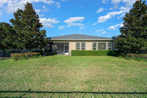 A home in OCALA