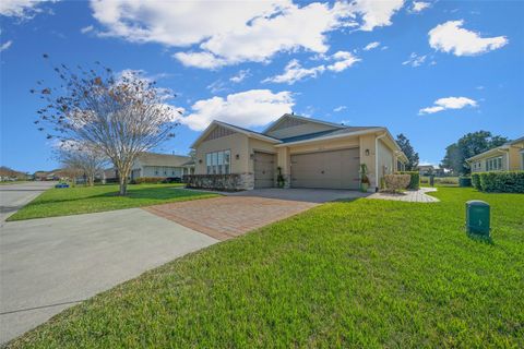 A home in OCALA