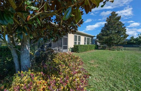 A home in OCALA