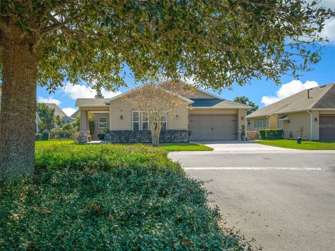 A home in OCALA