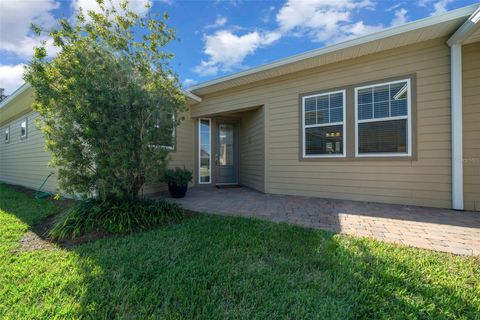 A home in OCALA