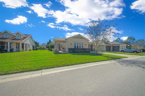 A home in OCALA