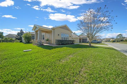 A home in OCALA