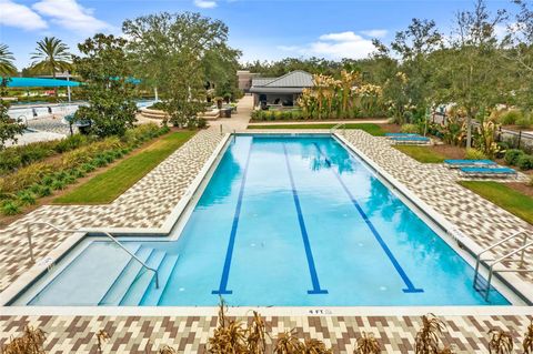 A home in OCALA