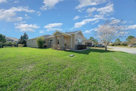 A home in OCALA