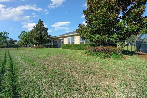 A home in OCALA