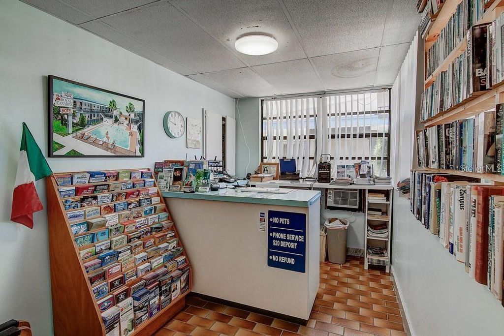 Photo of 653 Mandalay Avenue, Clearwater, FL 33767 (MLS # U8215120)