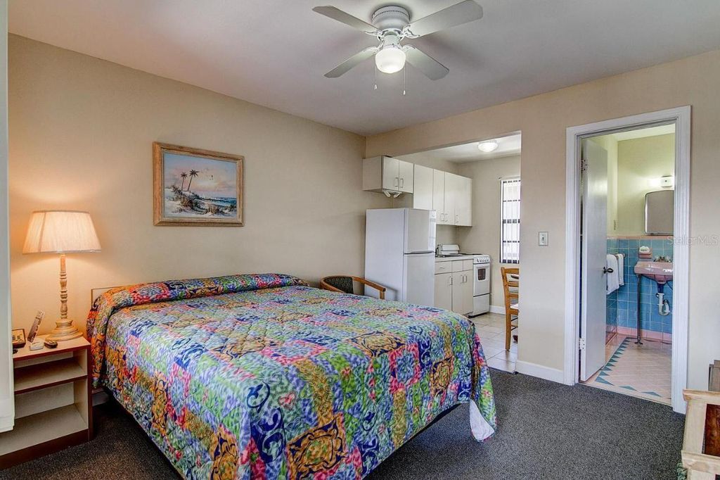 Photo of 653 Mandalay Avenue, Clearwater, FL 33767 (MLS # U8215120)