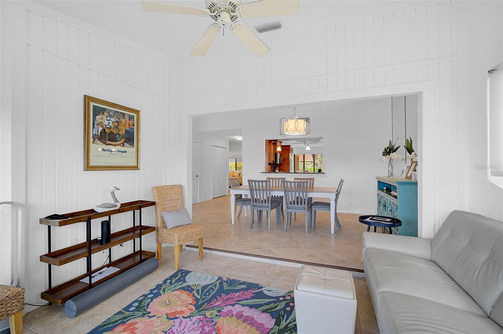 SCHOONER BAY - Residential