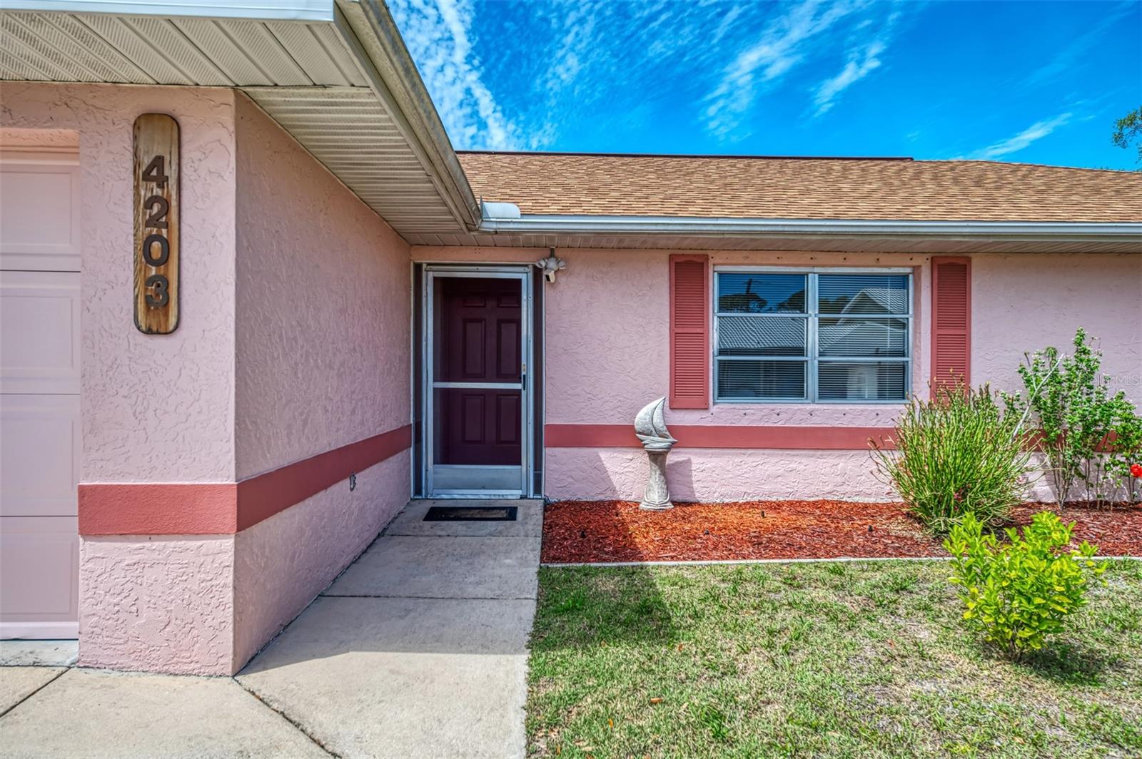 PORT CHARLOTTE SEC 044 - Residential