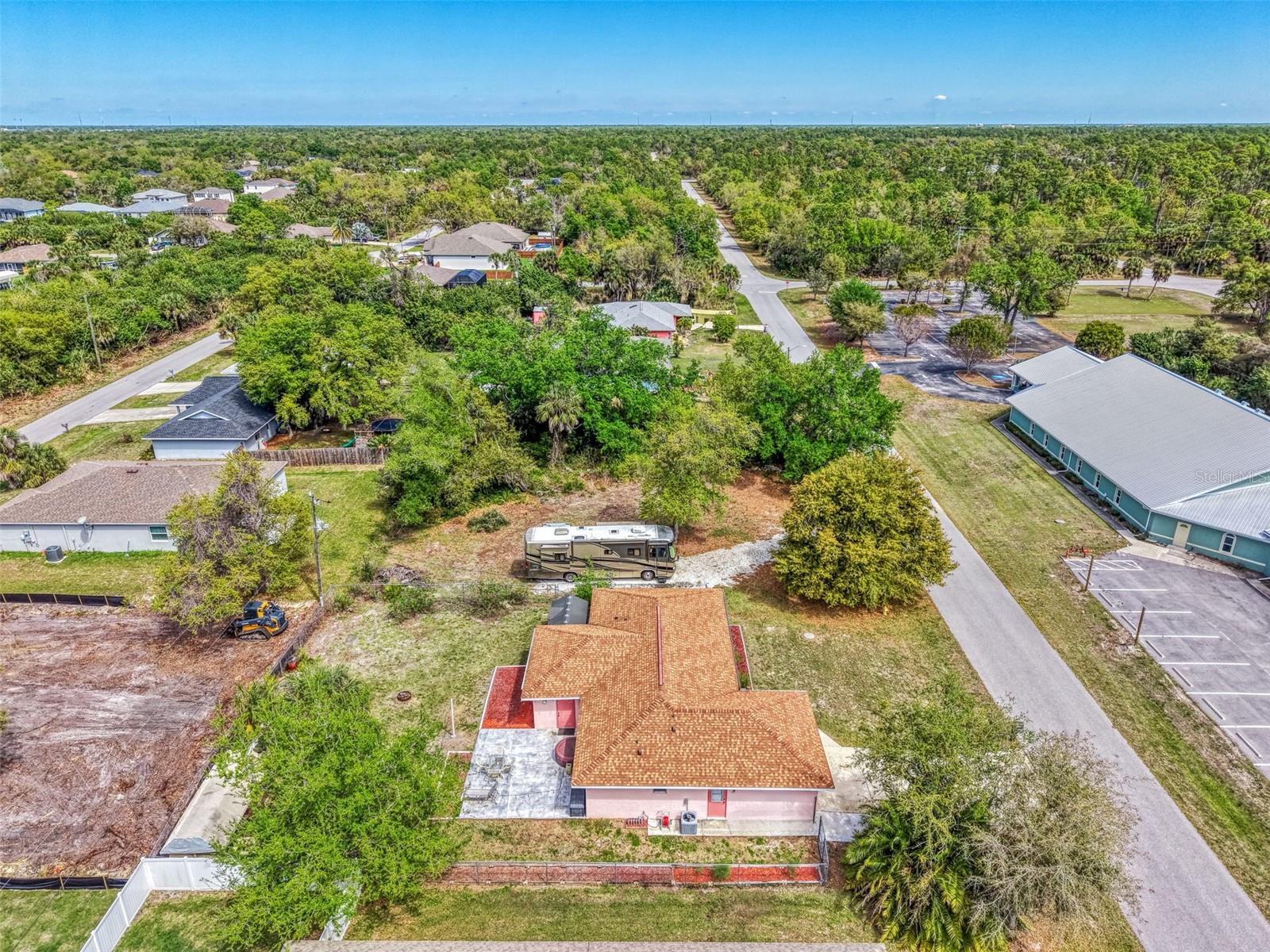 PORT CHARLOTTE SEC 044 - Residential