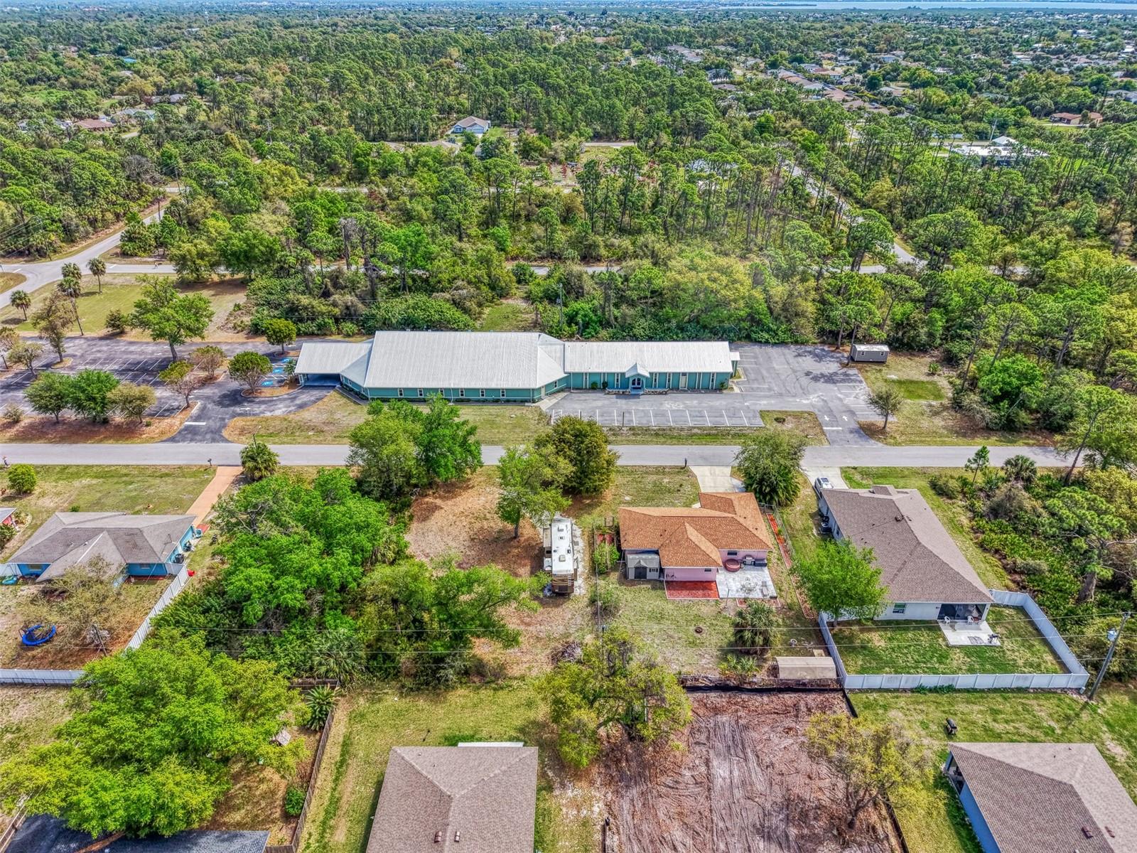 PORT CHARLOTTE SEC 044 - Residential