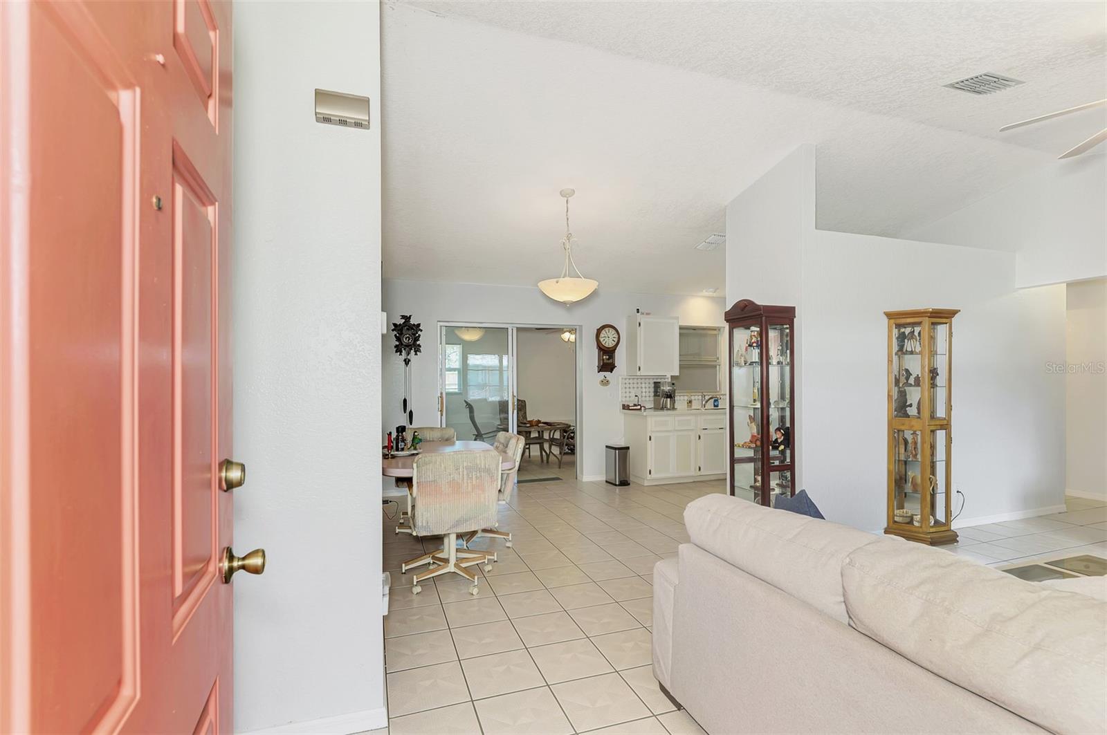 PORT CHARLOTTE SEC 044 - Residential