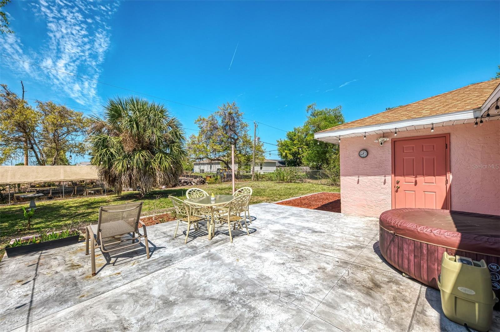 PORT CHARLOTTE SEC 044 - Residential