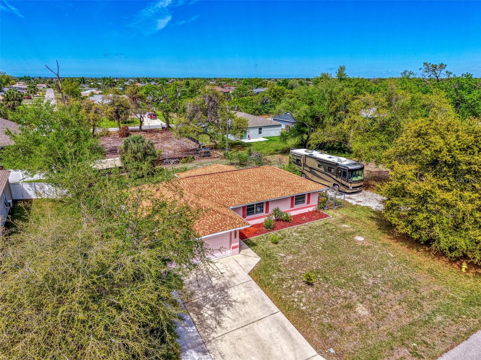 PORT CHARLOTTE SEC 044 - Residential