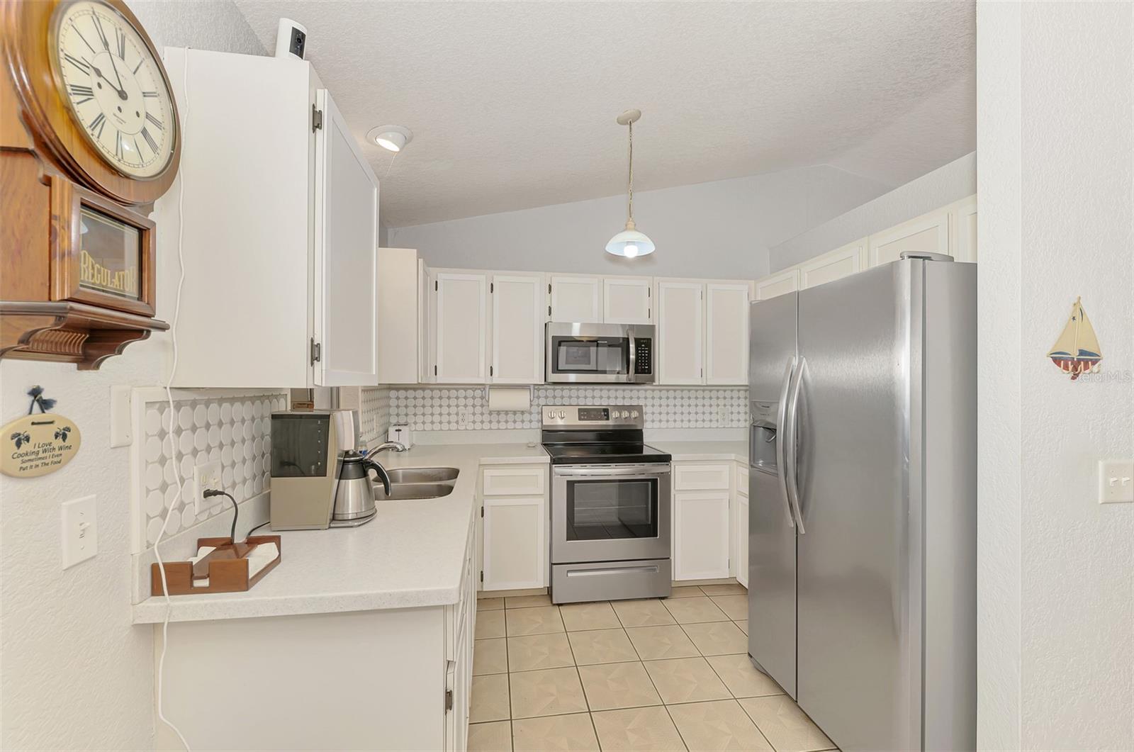 PORT CHARLOTTE SEC 044 - Residential