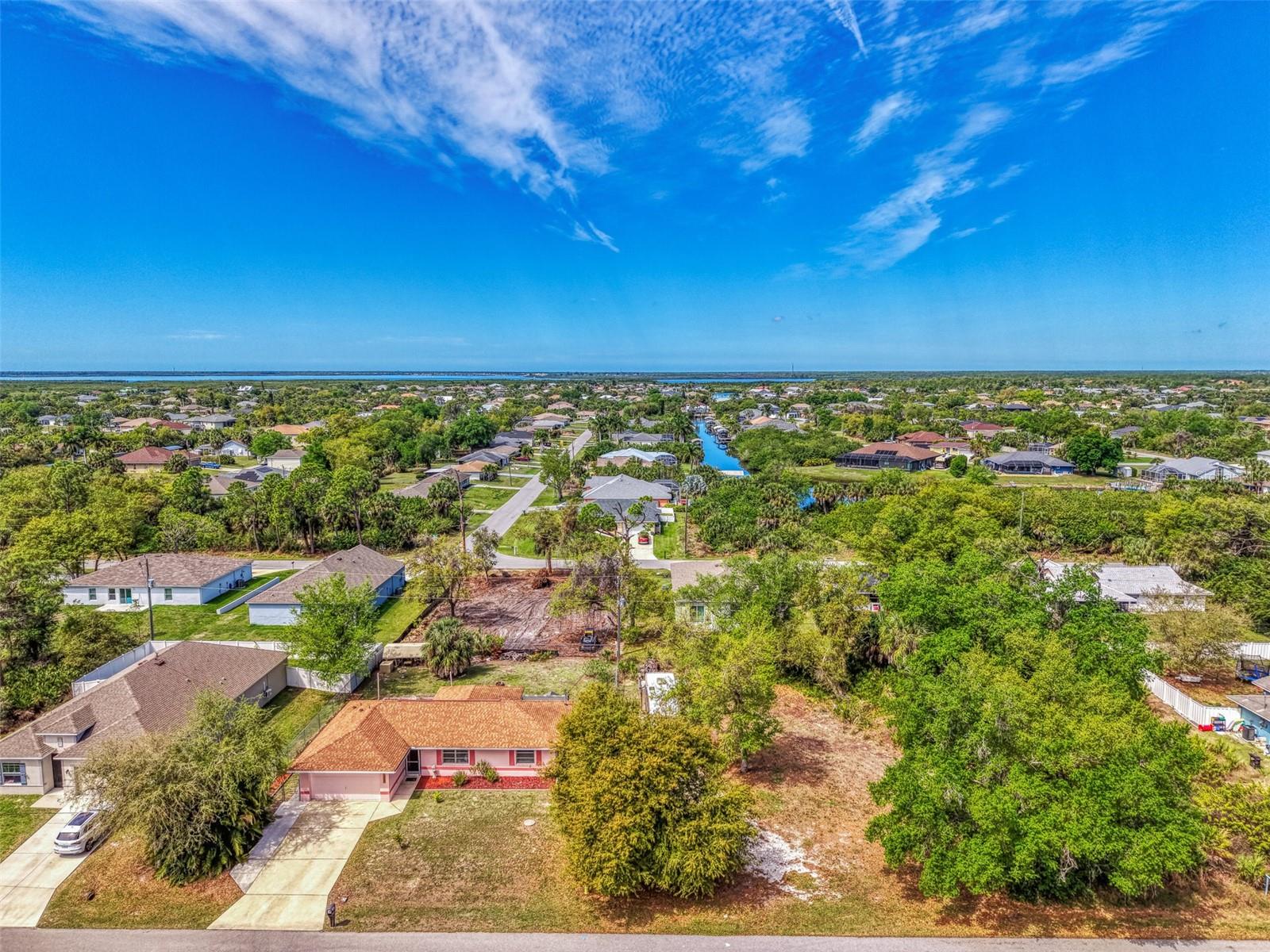 PORT CHARLOTTE SEC 044 - Residential