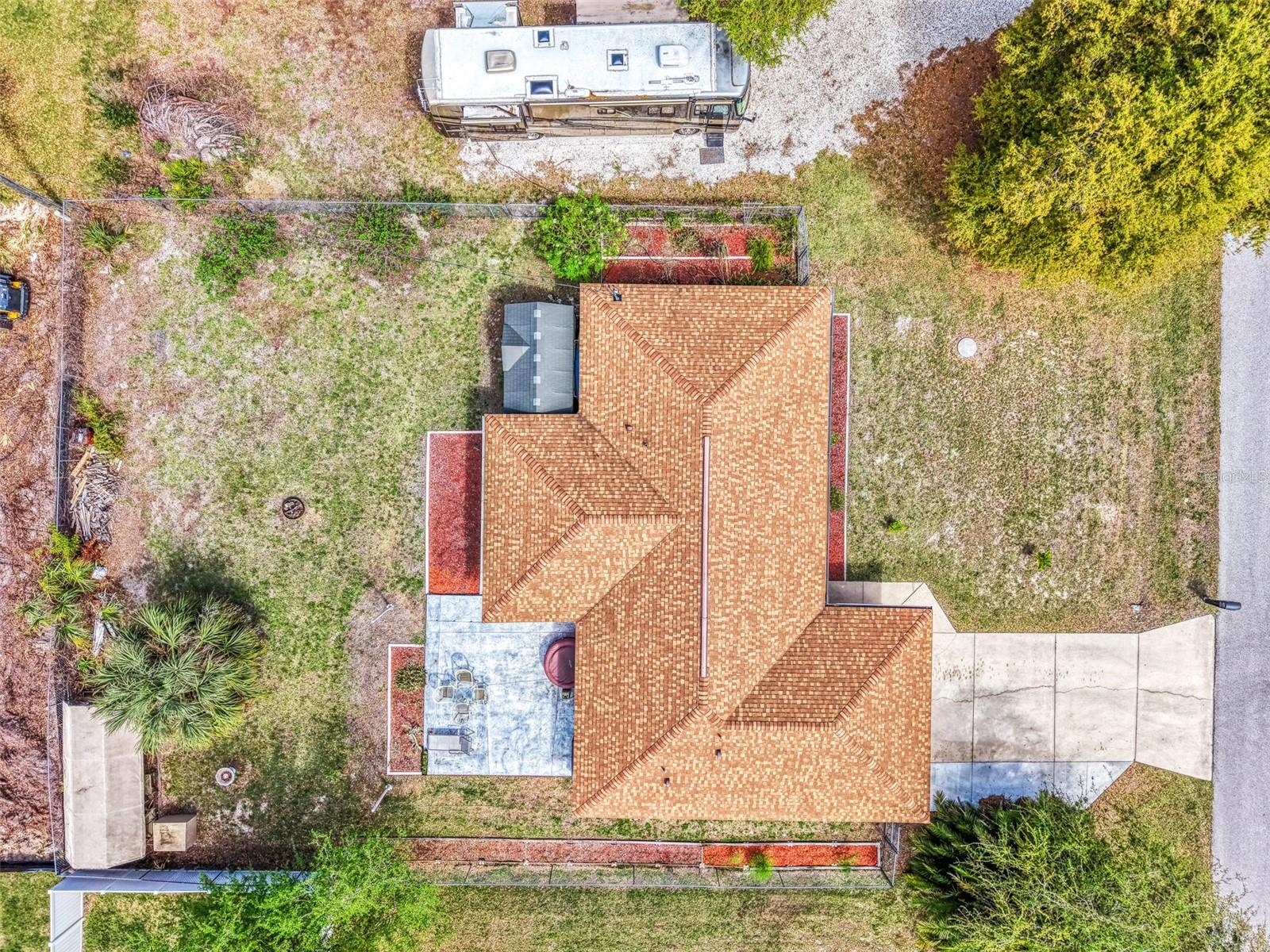 PORT CHARLOTTE SEC 044 - Residential