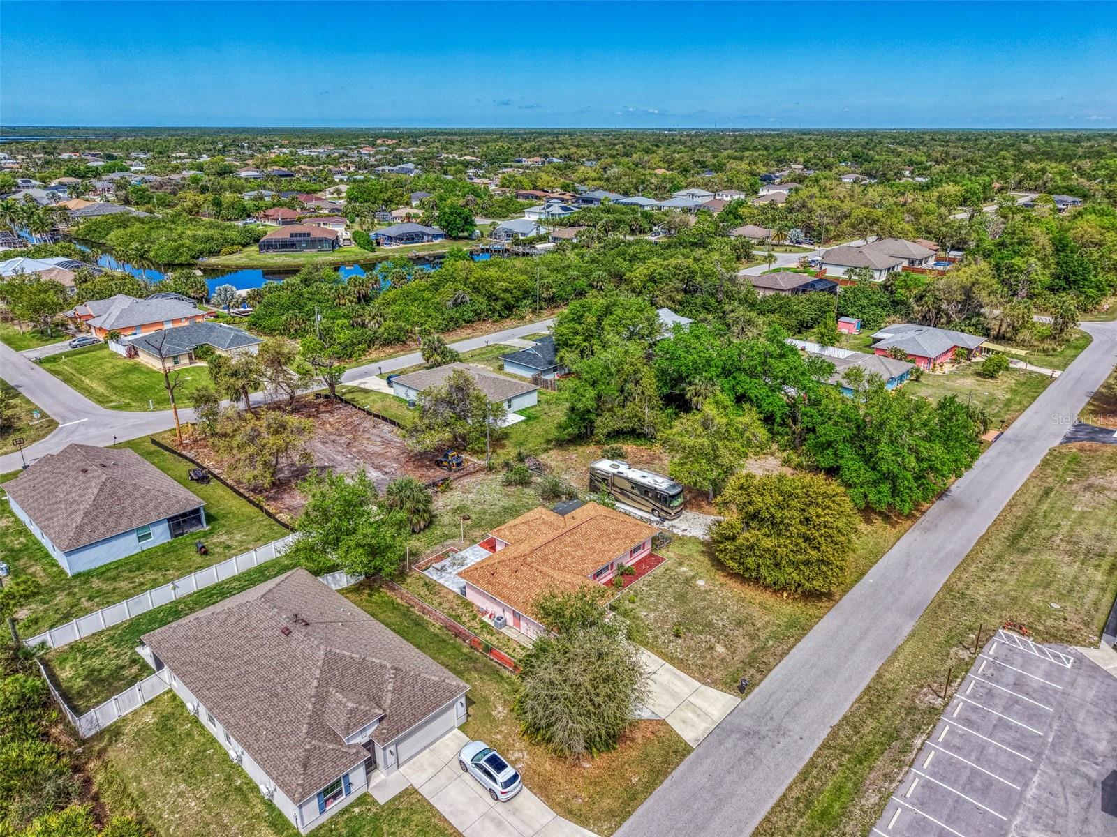 PORT CHARLOTTE SEC 044 - Residential