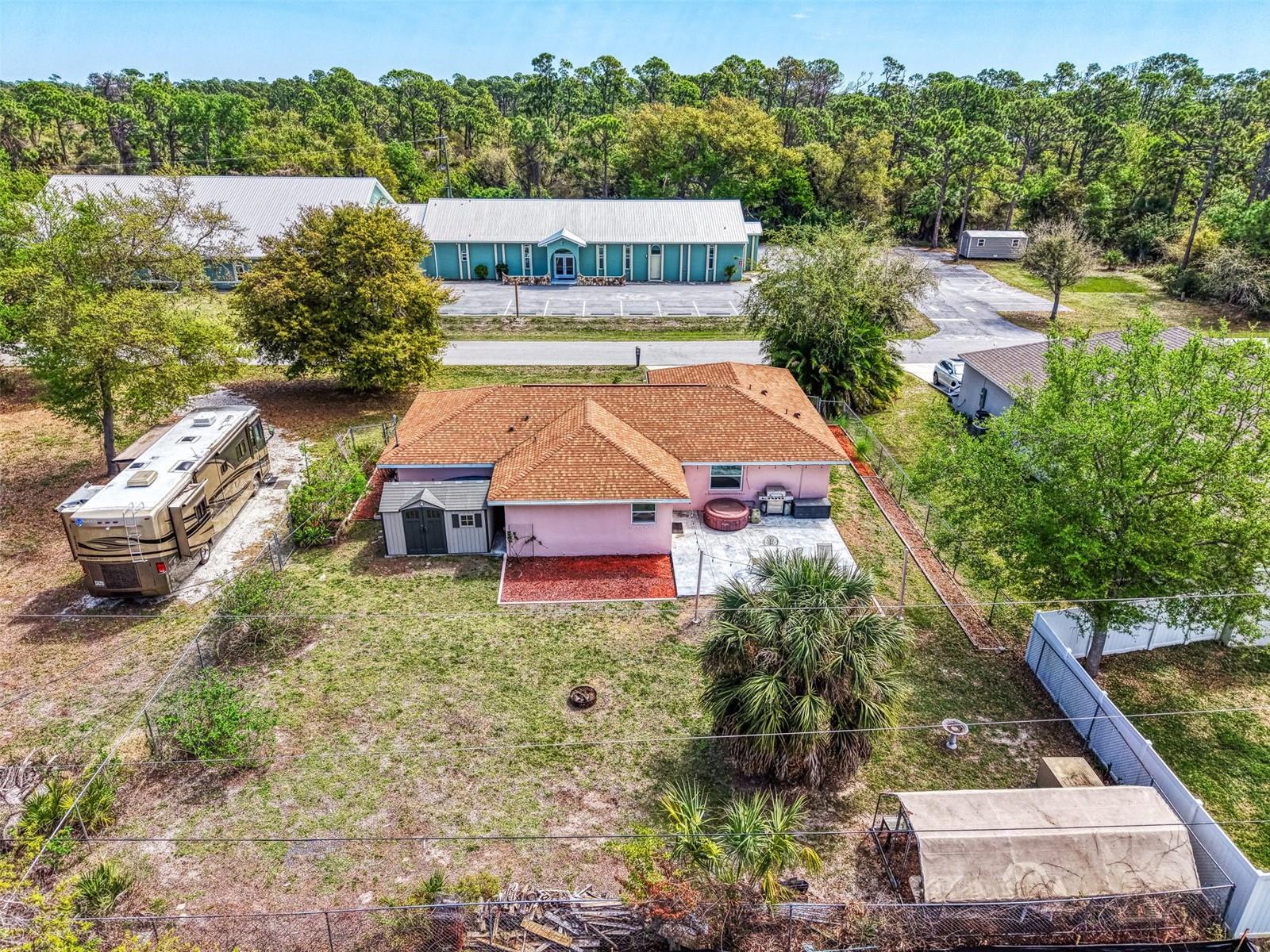 PORT CHARLOTTE SEC 044 - Residential