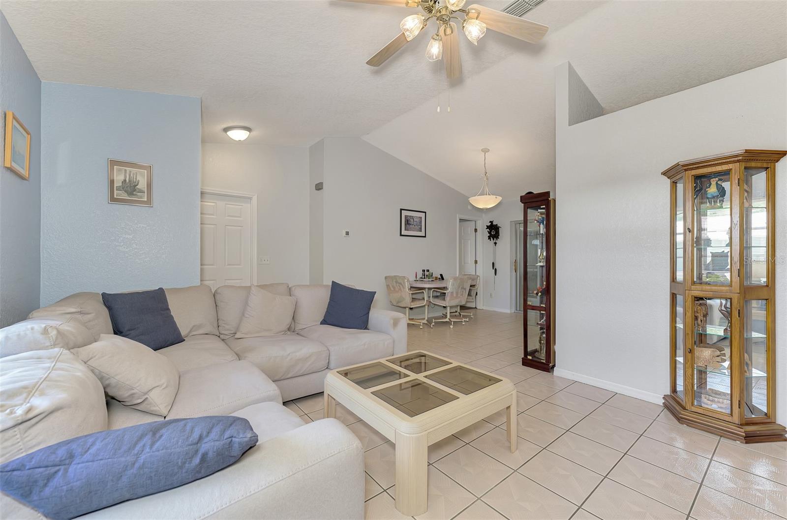 PORT CHARLOTTE SEC 044 - Residential