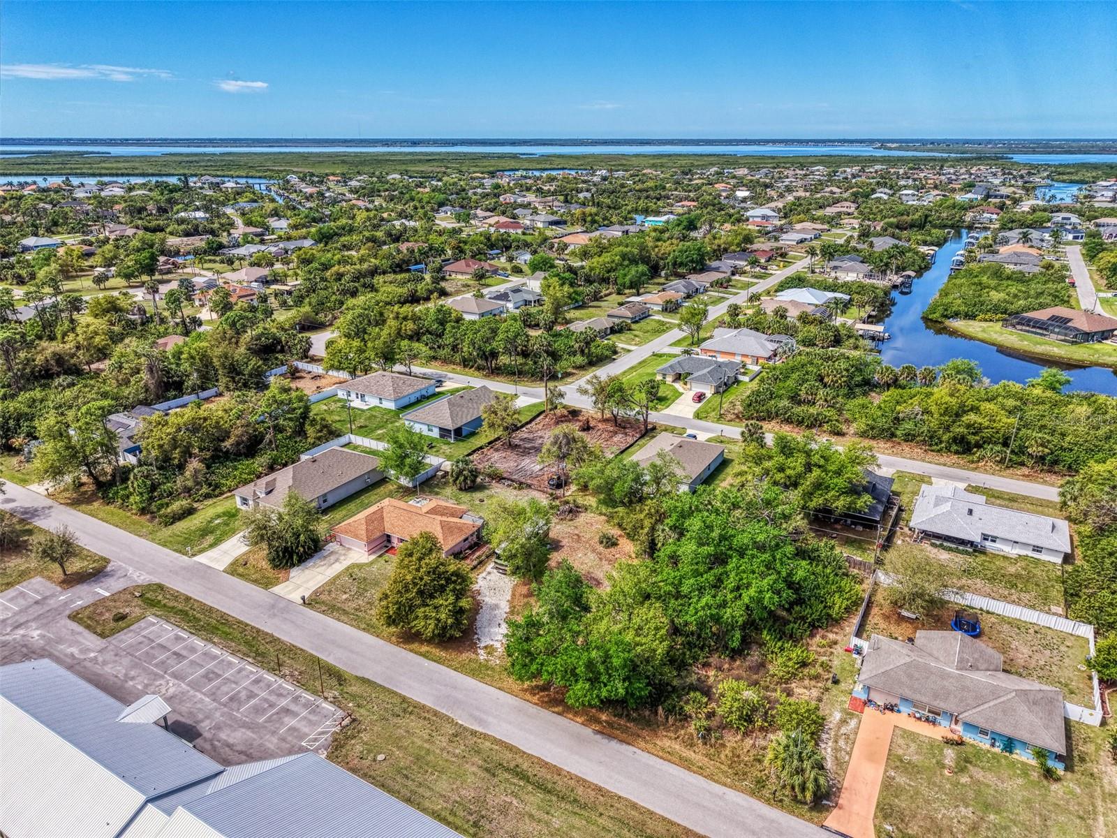 PORT CHARLOTTE SEC 044 - Residential