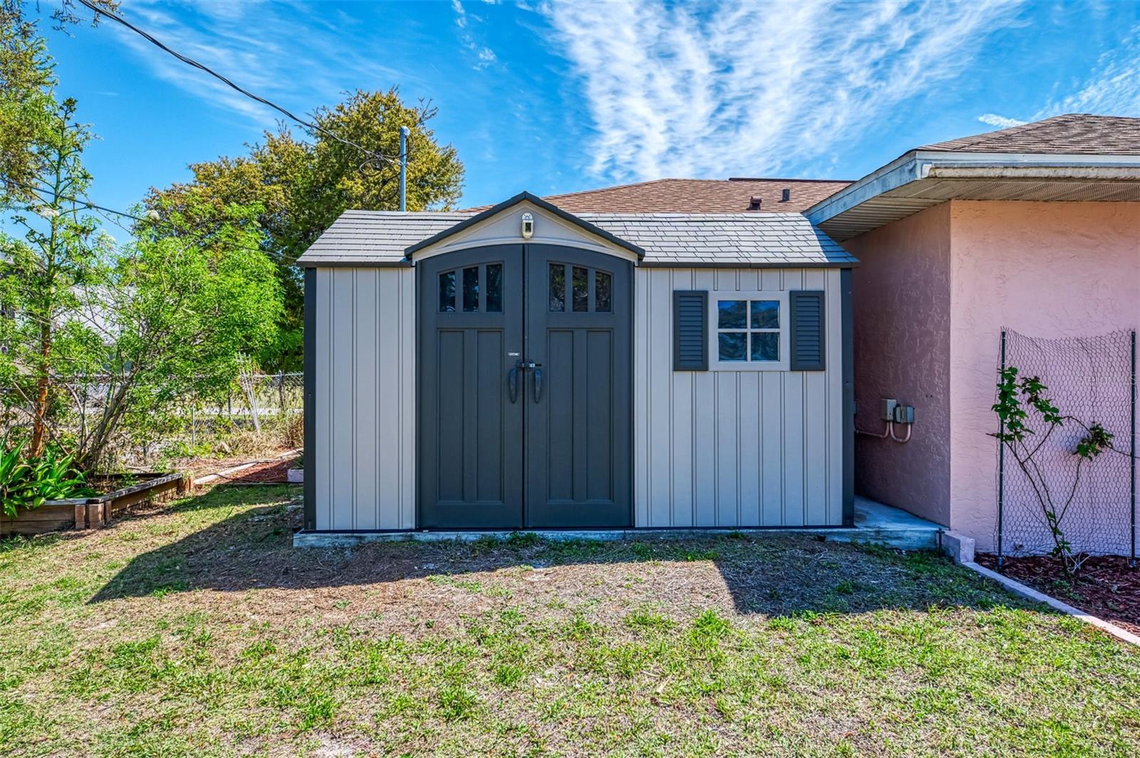 PORT CHARLOTTE SEC 044 - Residential