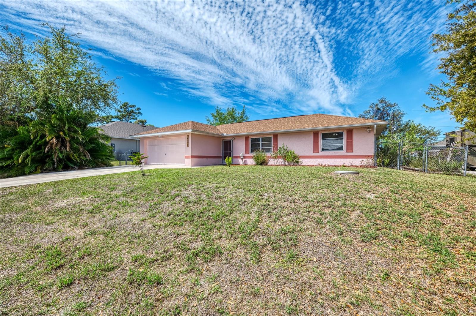 PORT CHARLOTTE SEC 044 - Residential